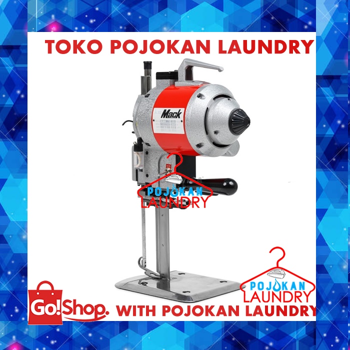 Mesin Potong KM 8 INCH 10 INCH/Mesin Potong Kain KM HEAVY DUTY 1168 WATT/ Mesin Potong Kain Bahan Te