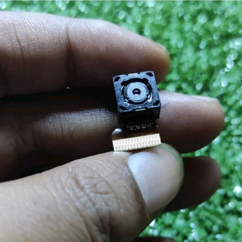 Kamera Belakang - Samsung J3 Pro 2016 - J3110 - Rear Camera - Ori Copotan