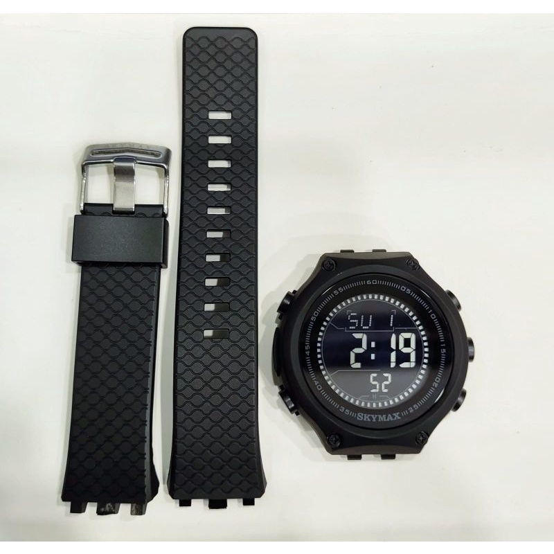 Tali Jam Tangan Skymax 1810 G&L Original