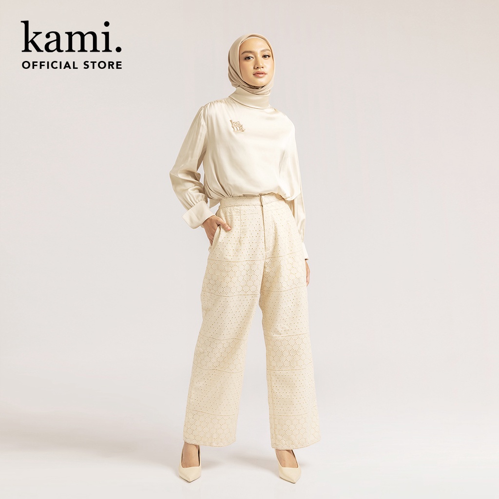 ARIANI PANTS - KAMI