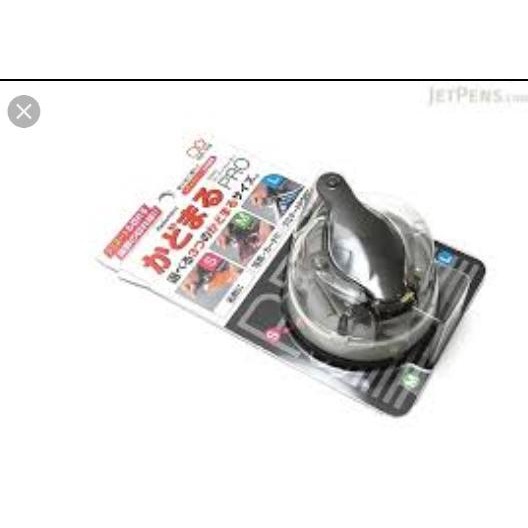 

[BISA COD] Kadomaru Puncher Pro 3Way corner cutter - Pemotong Sudut Kertas