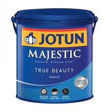 JOTUN MAJESTIC SHEEN Skylight 1624 (2.5 Liter)