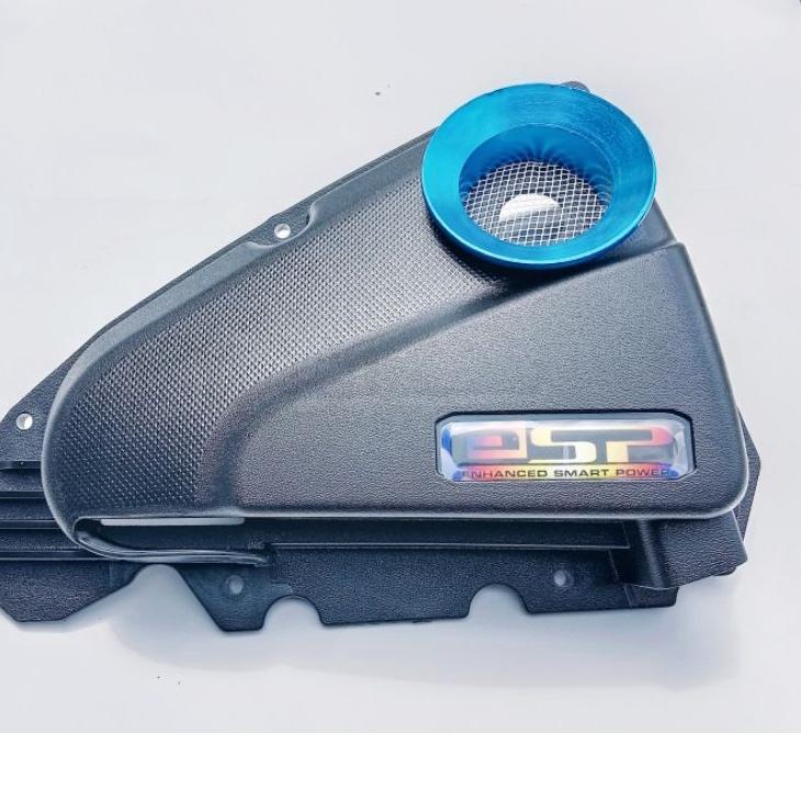 READY STOKC➳ TUTUP FILTER UDARA [VELOSCOPE] HONDA BEAT FI ESP ALL SERIES/BEAT POP/SCOOPY/STREET/VARI
