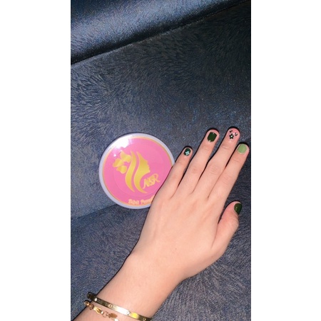 Bibit pemutih korea by NSR terampuh dalam mencerahkan kulit