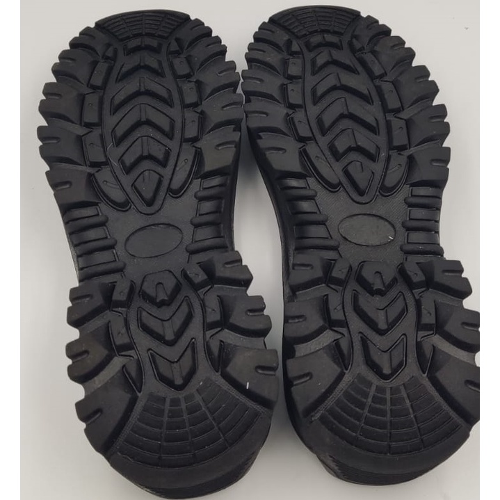 sol sepatu rafale outsole king safety dr osha karet gunung touring
