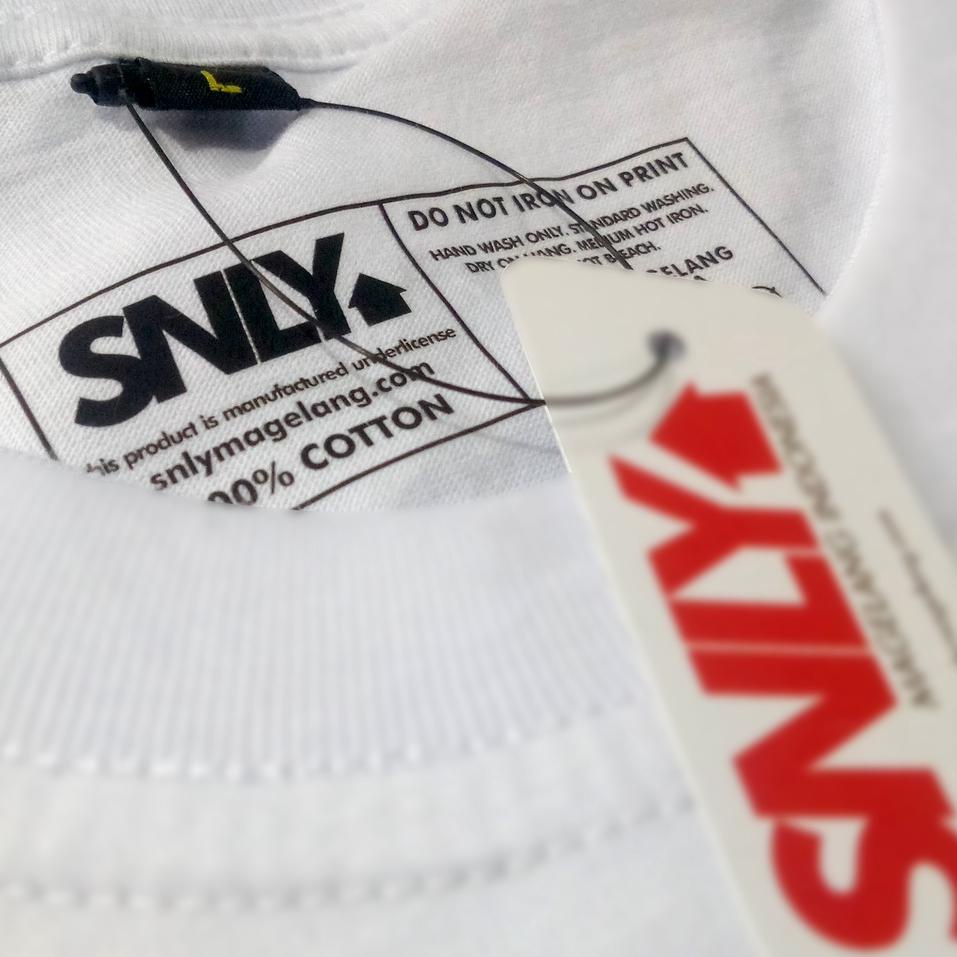 

Special Label Setrika Custom Transparan & Waterproof .. .. .. ..