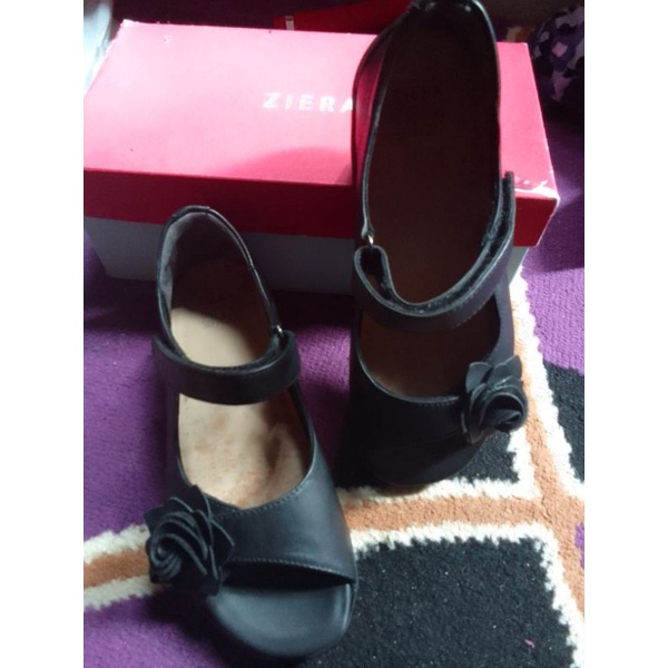 sandal Ziera melody by supercarz