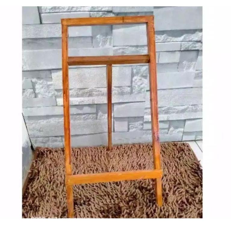 

(P-V6V-☎) Papan tulis anak termurah sudah free SEPIDOL + PENGHAPUS + PENYANDANG siap dikirim