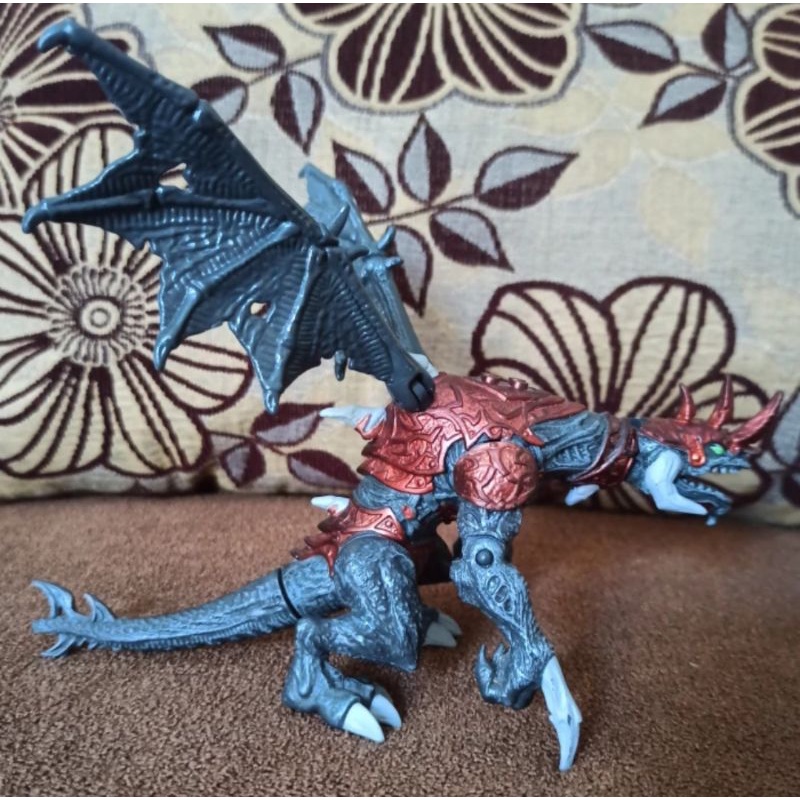 MEGA BLOKS Dragon "Clawdagger"