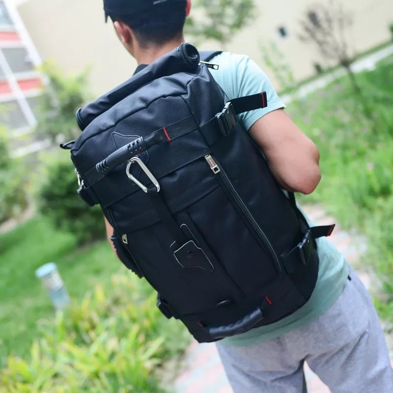 Tas Travel Baju Orginize Piknik Petualang Pendaki Unisex