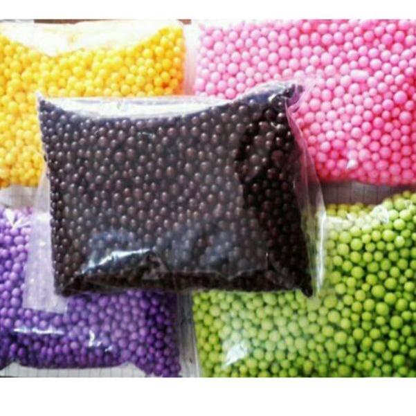 

に CRISPY BALL ELMER 100GR - FREE CUP 150Ml ✚