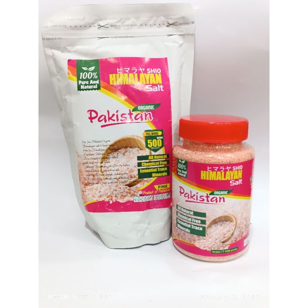 

garam himalaya