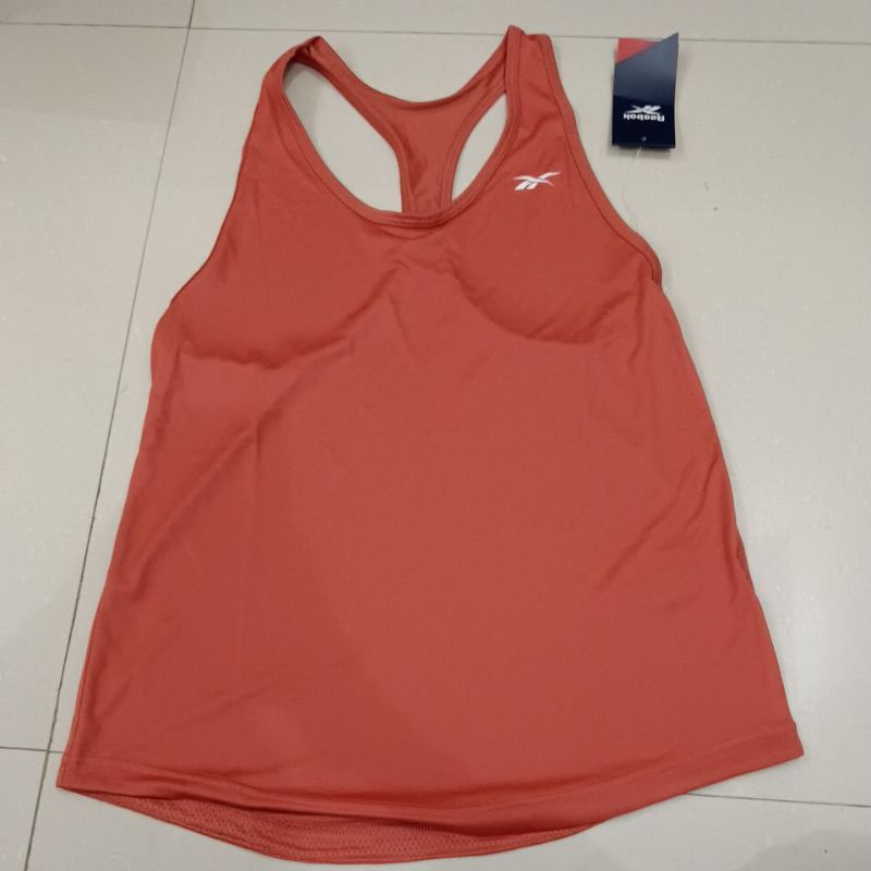 Tanktop Reebok Us Perform Mesh Tank