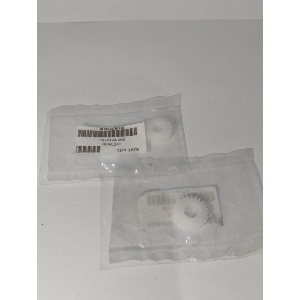 Gear 24T IR5000/6000