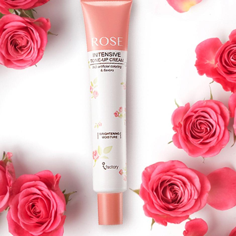 Rekomendasi--SOME BY MI Rose Intensive Tone Up Cream