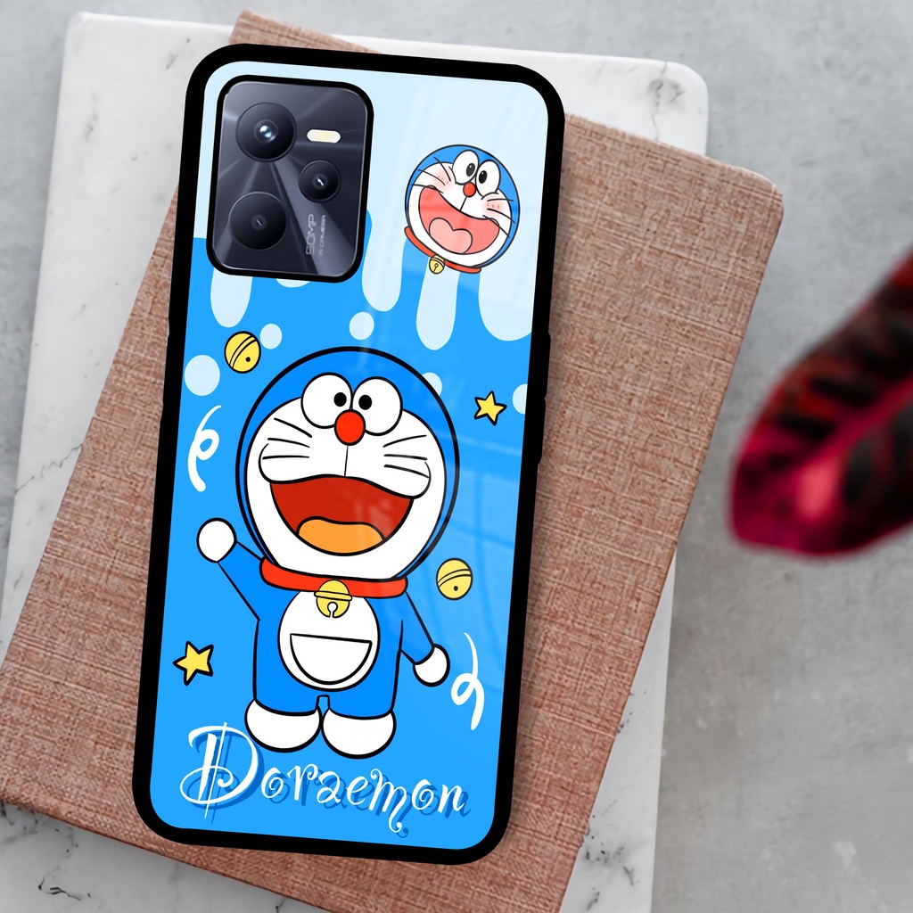 (SV97) Case Kilau Realme C35 | C35 | Casing Hp Realme | Pelindung Smartphone