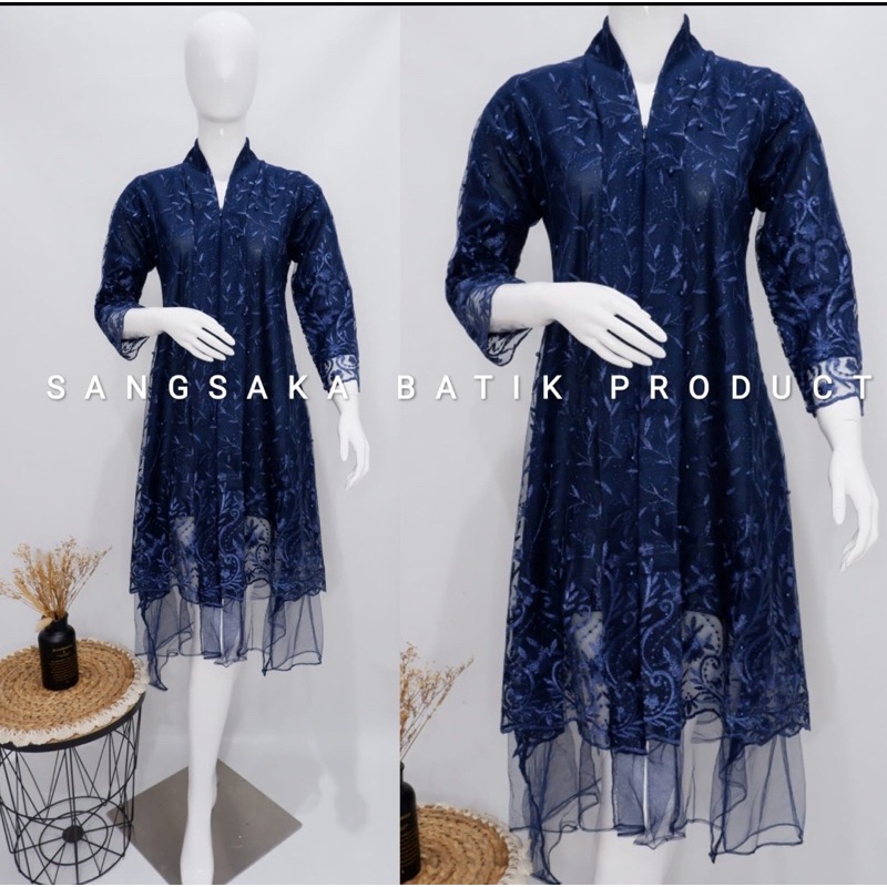 dress/mini dress/dres brukat/dress pesta/kebaya dress modern/dress busui/brukat/dres