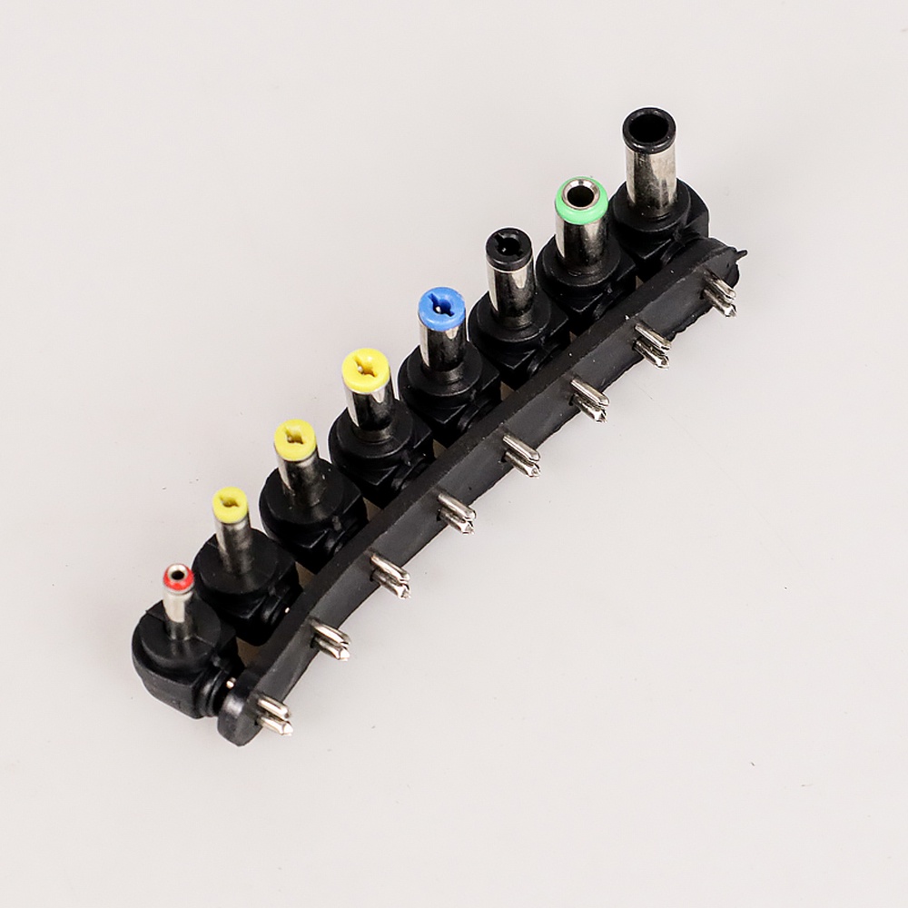 Power AC Adapter Laptop Universal Plug 12-24V 4.5A - BSY-96W