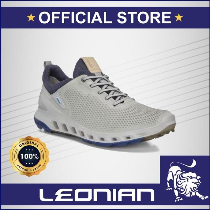 ECCO M GOLF BIOM COOL PRO CONCRETE GOLF SHOES