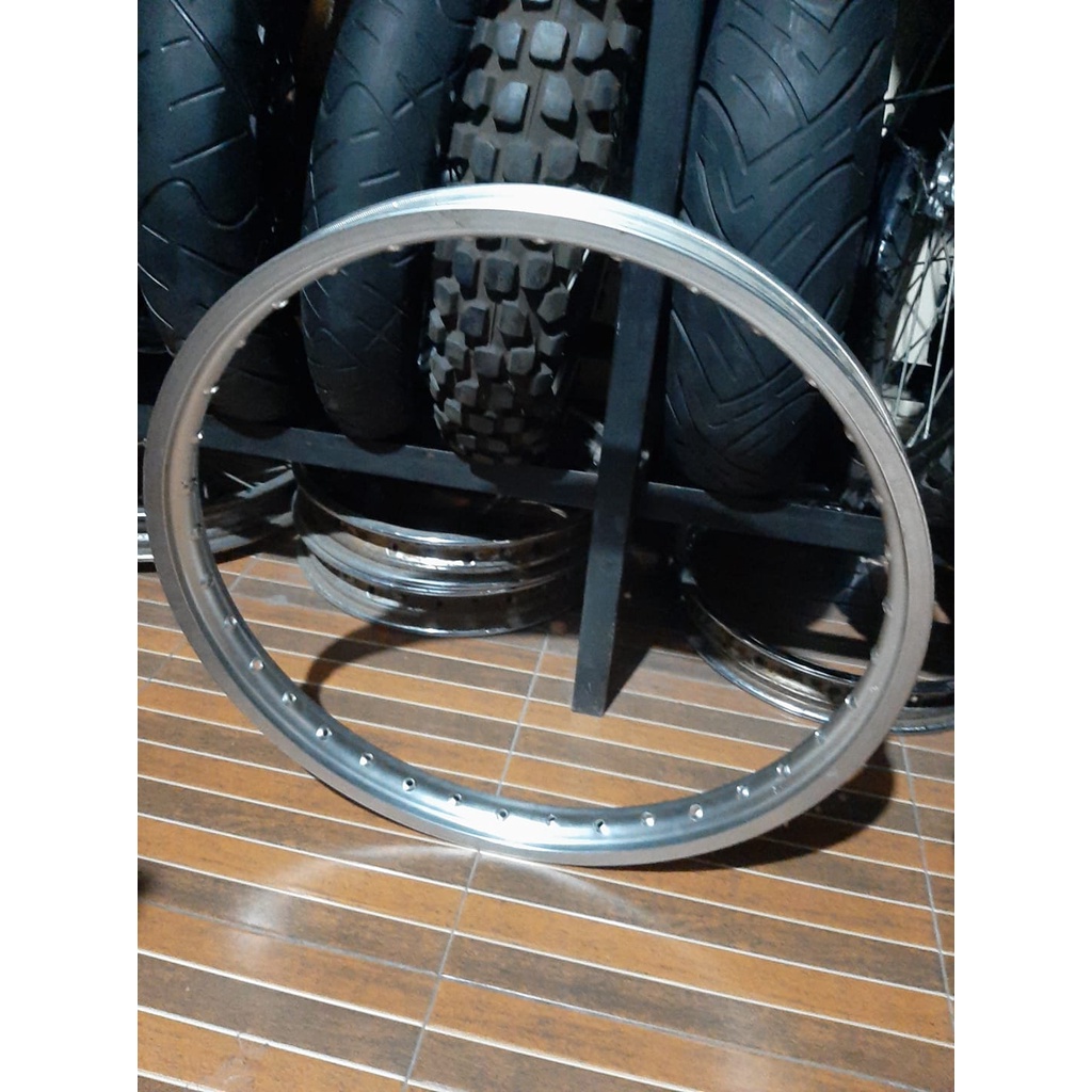 Velg Klx Bf Original Atau Rim Klx Bf Original Takasago Excel Asia 21