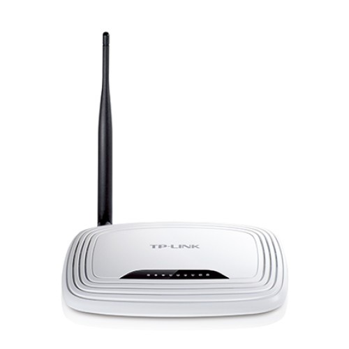 TPLink TL-WR741ND Router Wireless 1 Antena M