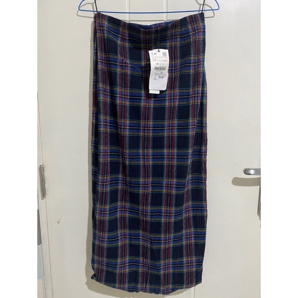 Rok Zara - Original (belum pernah dipake)