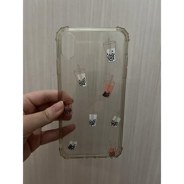 Boba case iphone xs max preloved
