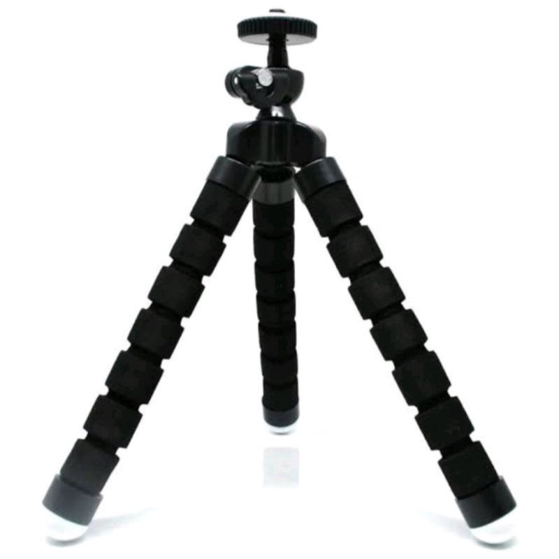 MINI TRIPOD SPIDER FLEXIBLE TRIPOD HP ATAU CAMERA TRIPOD MINI