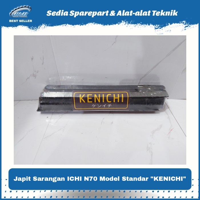 Japit Sarangan ICHI N70 Model Standar -KENICHI-