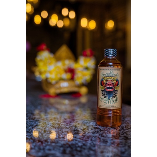 

NEW THE AUTHENTIC 500ML