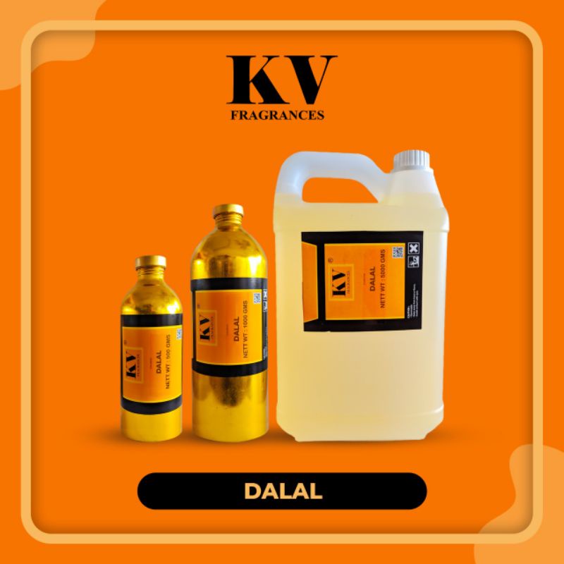 KV Fragrances - Dalal