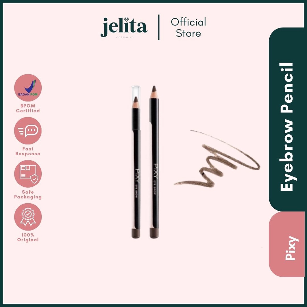 Pixy Eyebrow Pencil