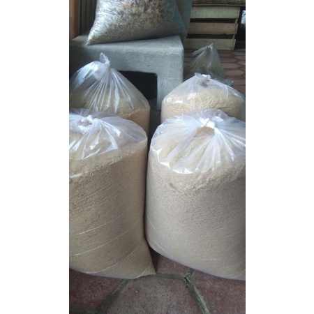 Brand Pollard Gandum 5kg