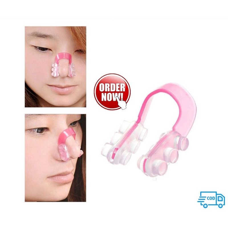 Nose Up Clipper - Hidung Mancung / Alat Pemancung Hidung Teknologi