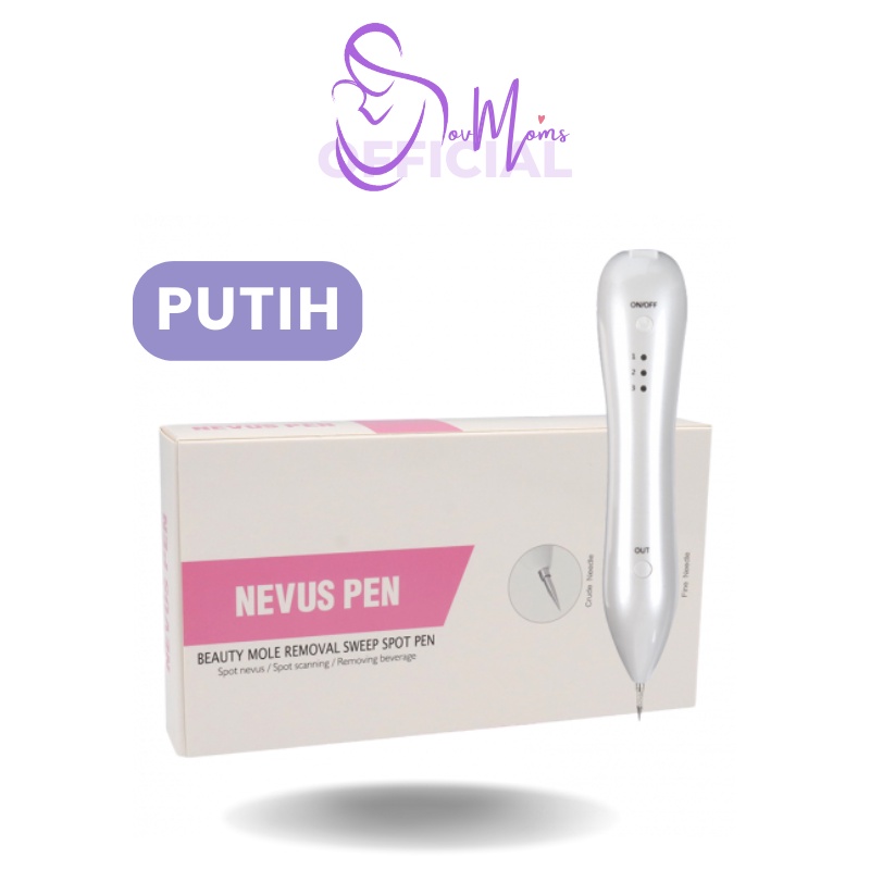 Penghilang Tahi Lalat Dark Spot Flek Hitam Bekas Luka Bakar Jerawat Membandel Perawatan Kecantikan Kulit Wajah Pria Wanita Elektrik Pen Laser Menghilangkan Pembersih Tato Tatto Sulam Alis Kutil Komedo Hidung Plek Hitam Di Wajah Permanen Premium Original