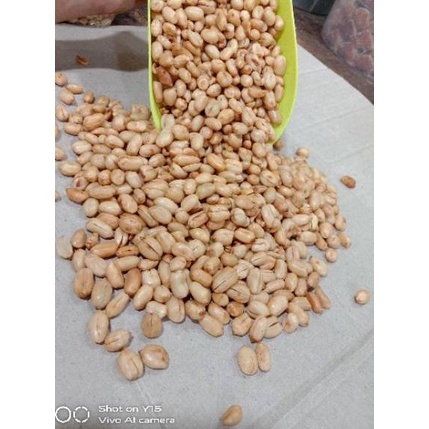 

ヾ Kacang bawang Madura 250g. ㅘ