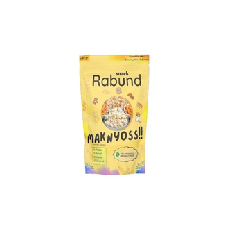 

BASRENG150 GRAM | BAKSO GORENG PEDES DAUN JERUK & ORIGINAL