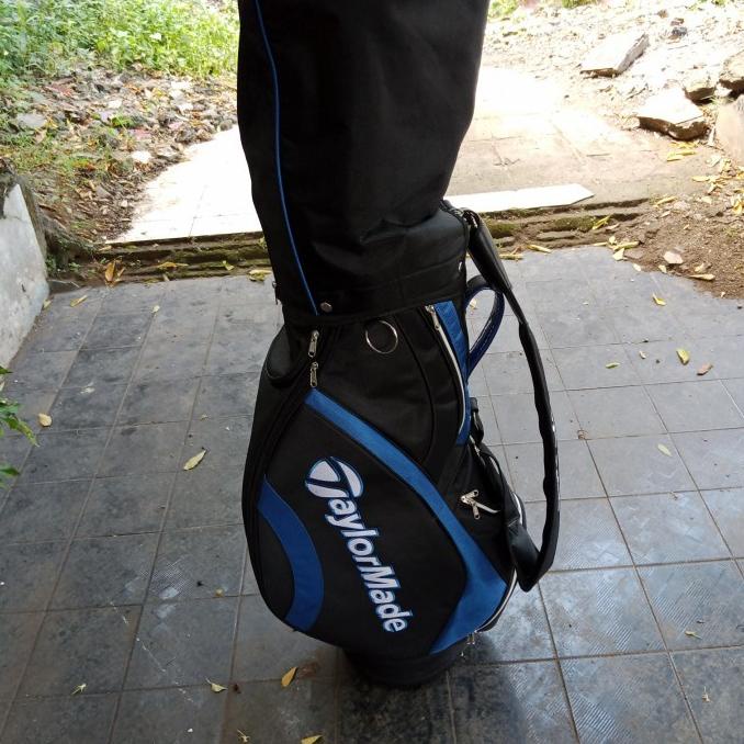 STIK GOLF FULL SET SIM MAX