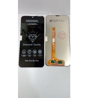 マ LCD TOUCHSCREEN VIVO Y12 Y17 Y15 1901 1902 ORI  Hot 