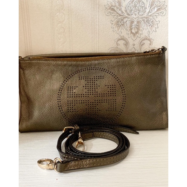 Pouch Tory Burch
