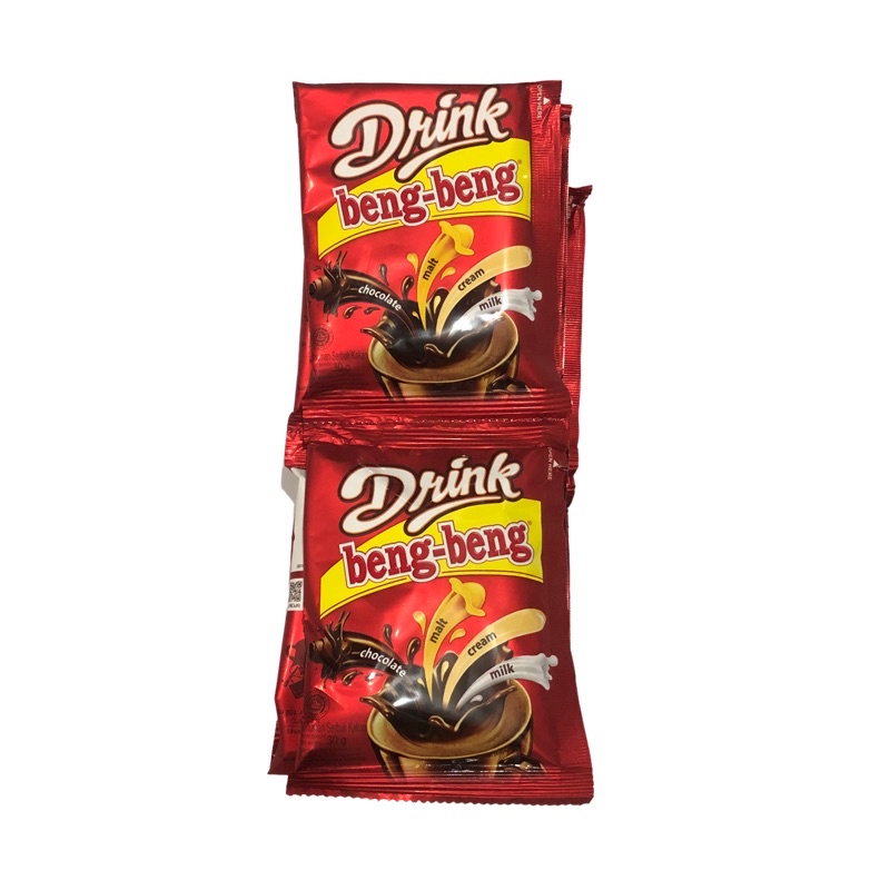 

Beng Beng Drink 10 Sachet 30gr