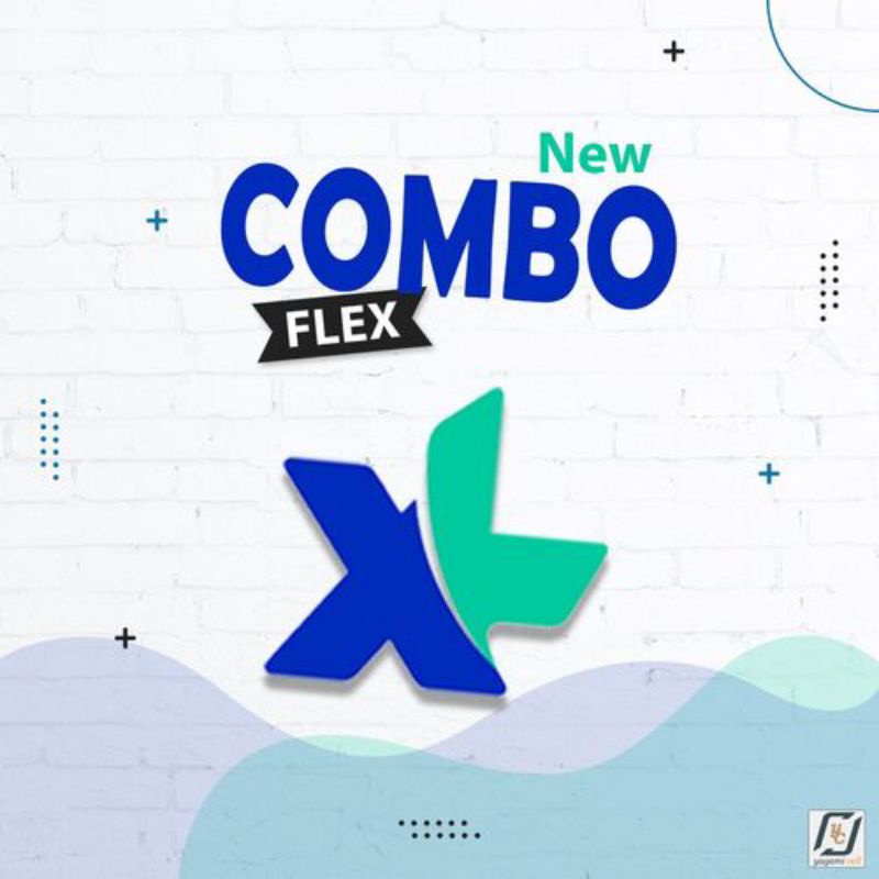 paket data xl xtra combo flex tembak kuota