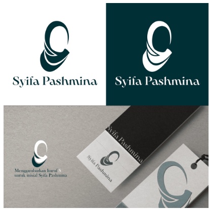Jasa Desain Logo Simple profesional  Jasa Desain Logo Simple profesional