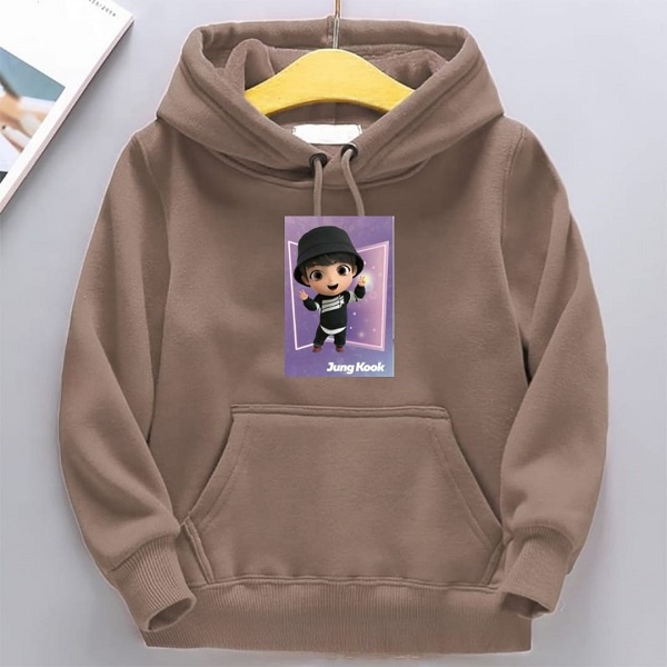 BAJU ANAK SWEATER JUNGKOOK UNTUK ANAK 2-10 TAHUN BISA COD KE243