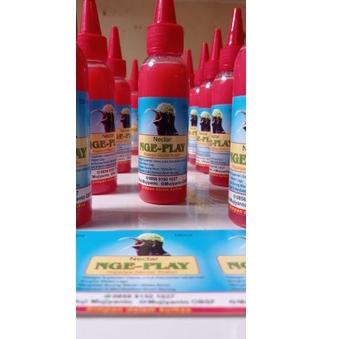 

4.4 STOK READY Nectar Ngeplay Nektar Pakan Burung