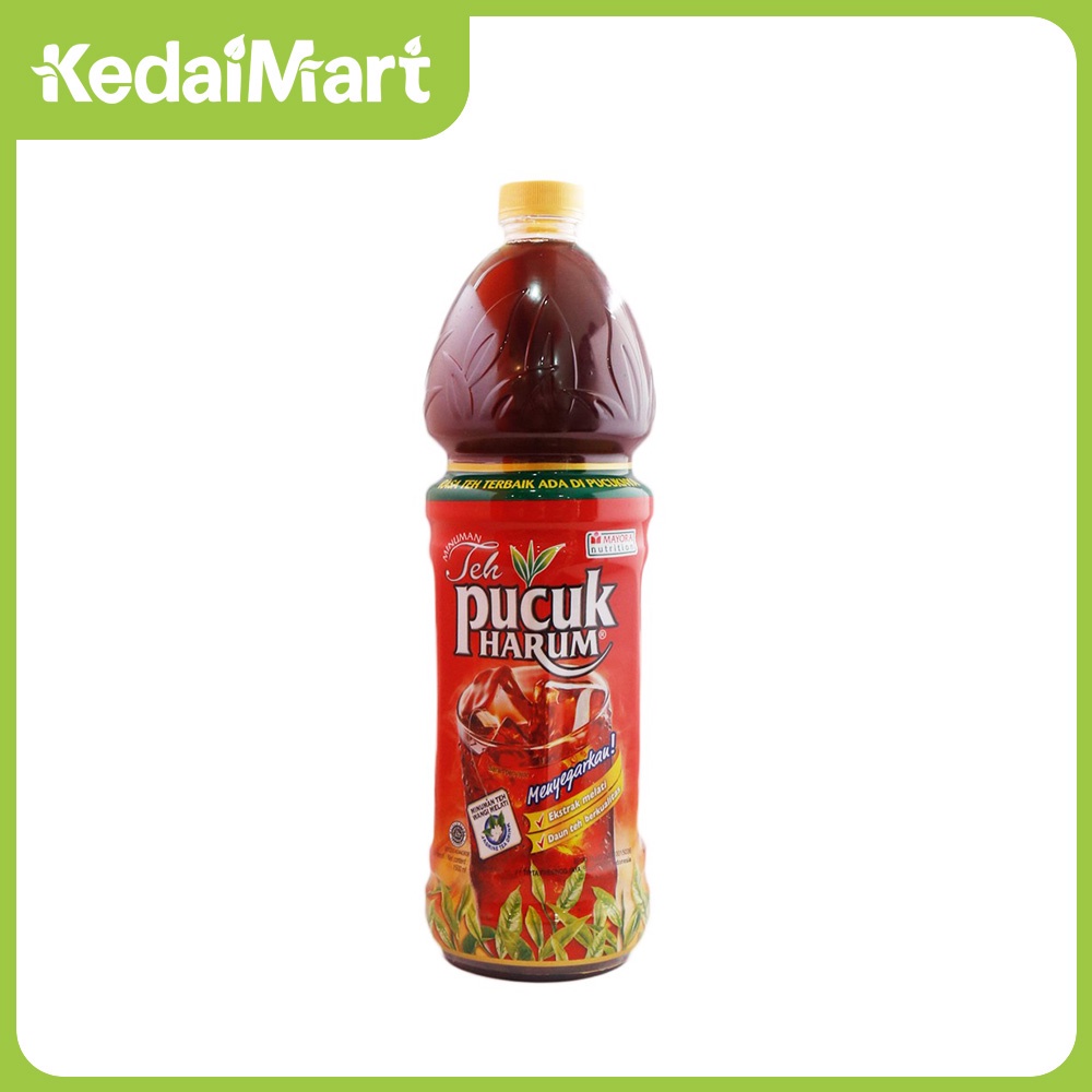 

Pucuk Harum Teh Melati 1360 ml