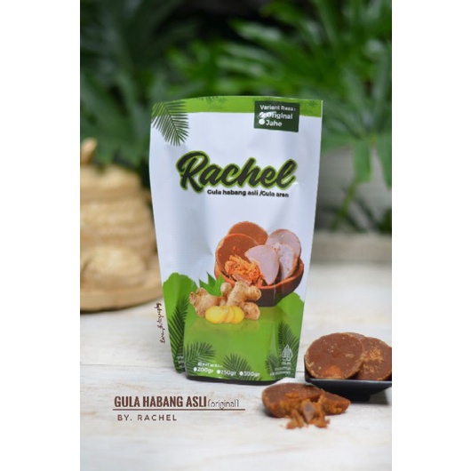 

Gula Habang Asli kandangan Ori 200gr