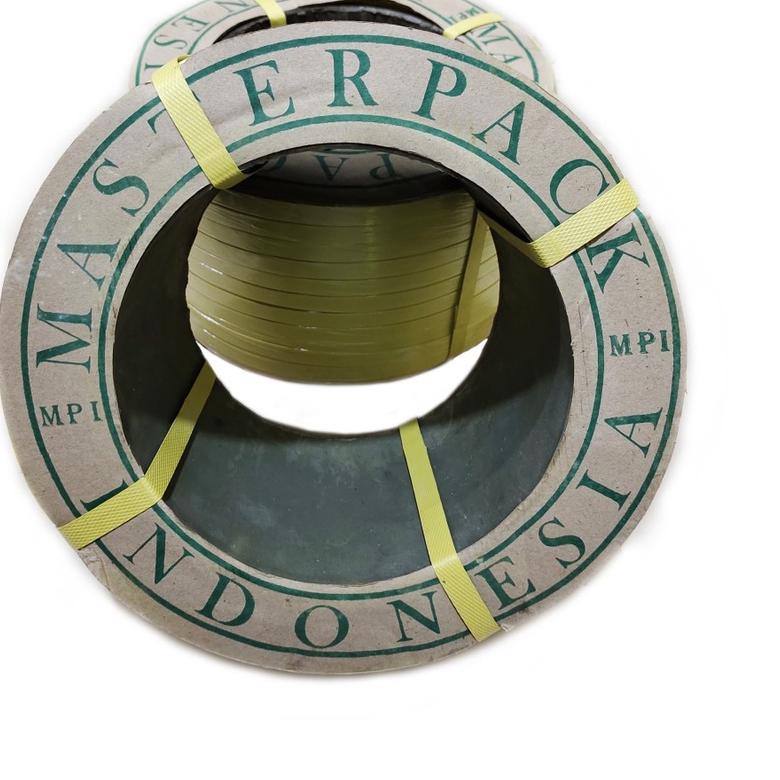 

Trendy Tali Strapping Band/Tali Packing/Tali Klem - 9mm,12mm,15mm