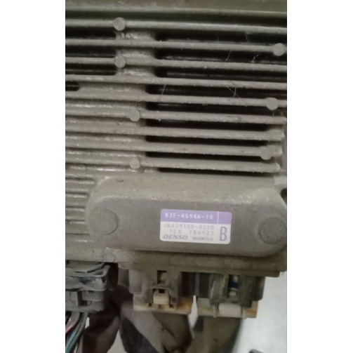 Ecu Lexi B3F-H594A-10