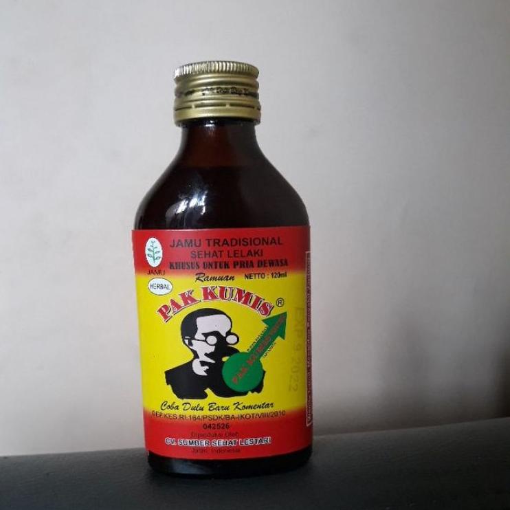 

SALE JAMU HERBAL PAK KUMIS ⇅